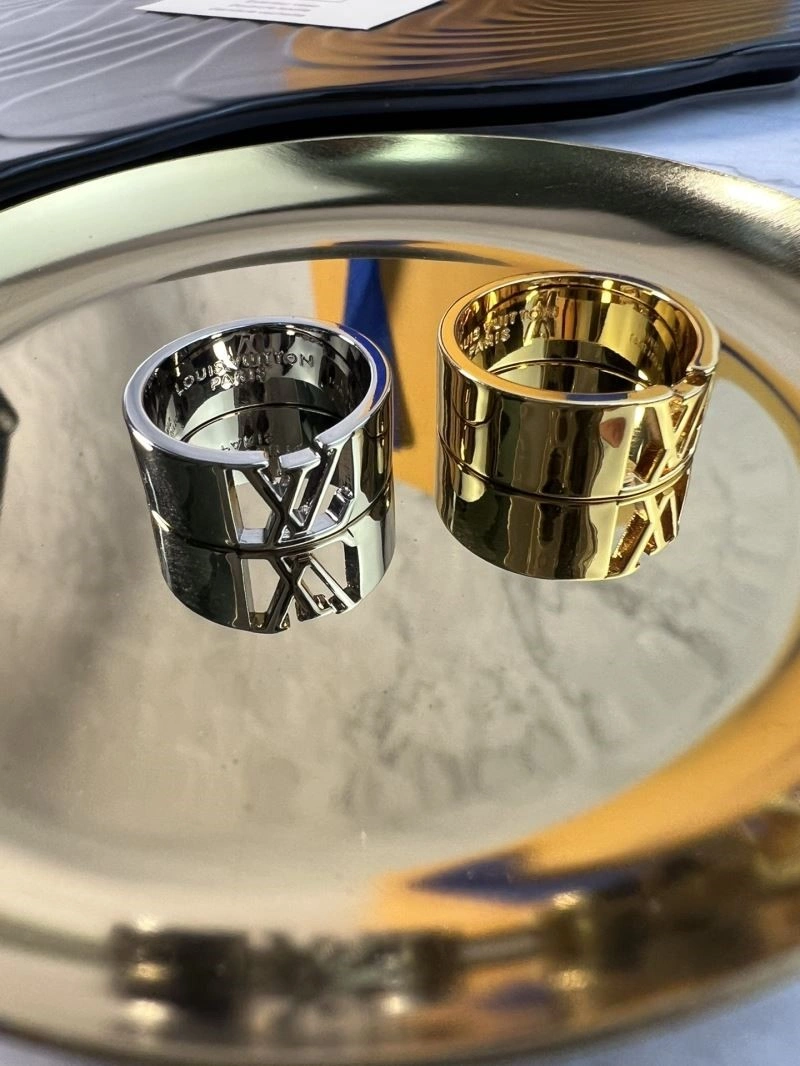 Louis Vuitton Rings Affordable 249663