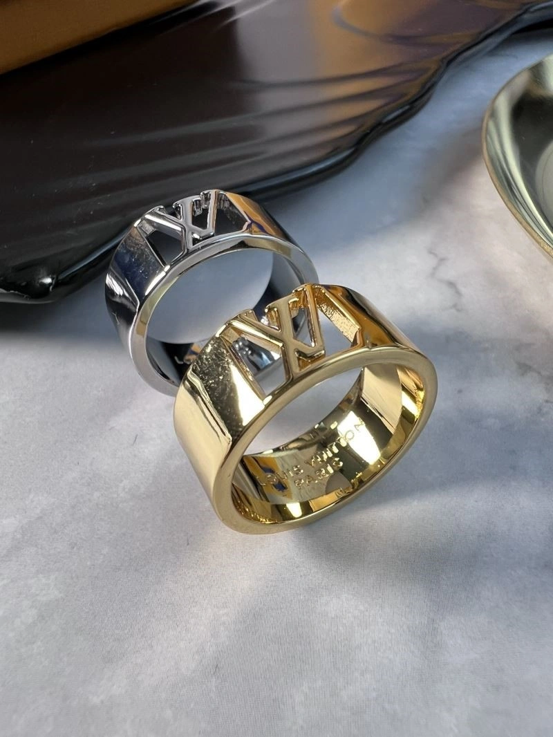Louis Vuitton Rings Affordable 249663