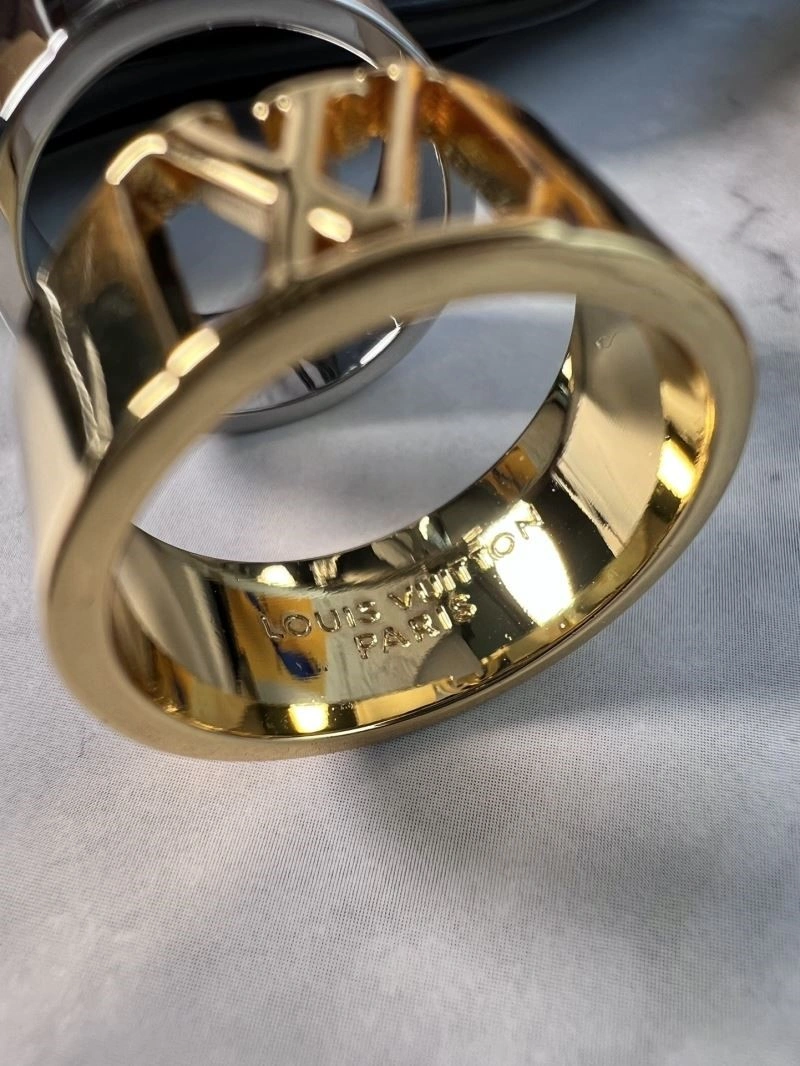 Louis Vuitton Rings Affordable 249663