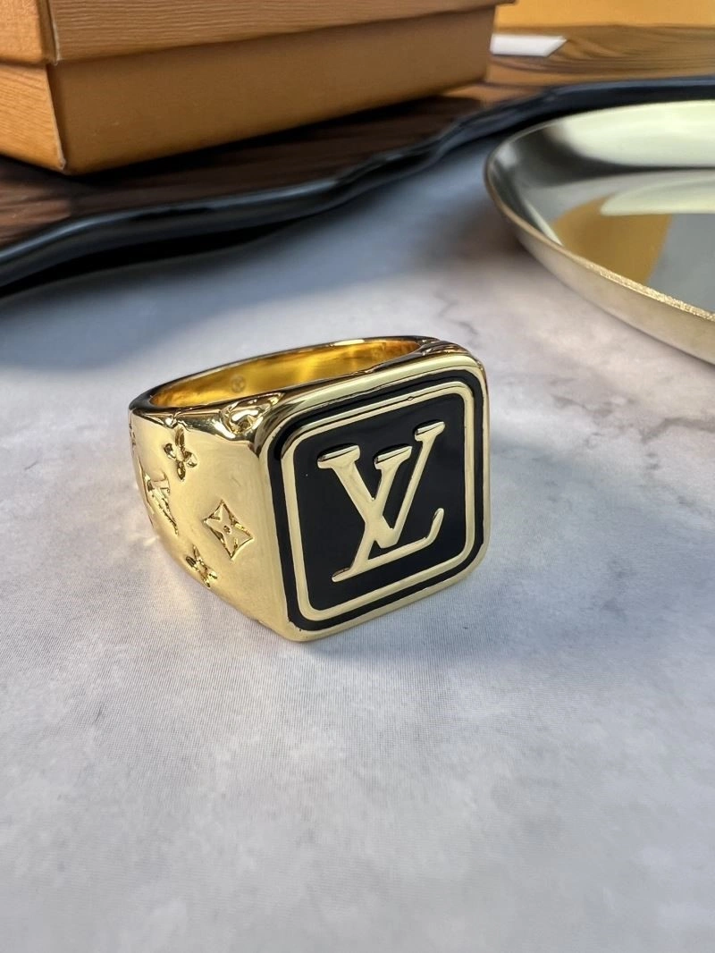 Louis Vuitton Rings SunProtective 249645