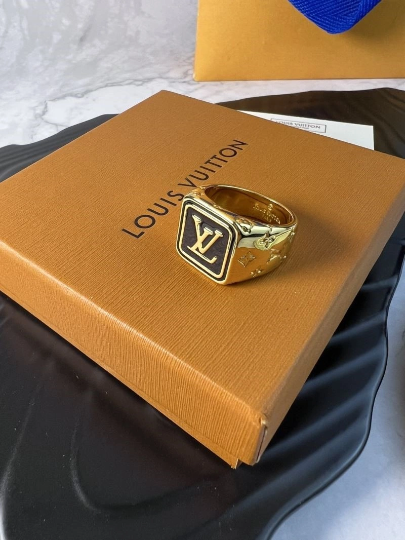 Louis Vuitton Rings SunProtective 249645