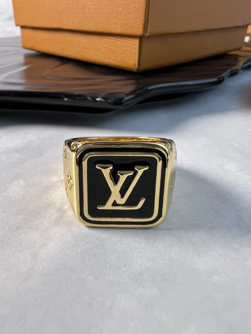 Louis Vuitton Rings SunProtective 249645