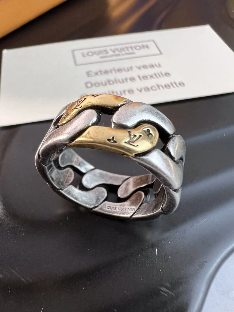 Louis Vuitton Rings EasyMatch 249652