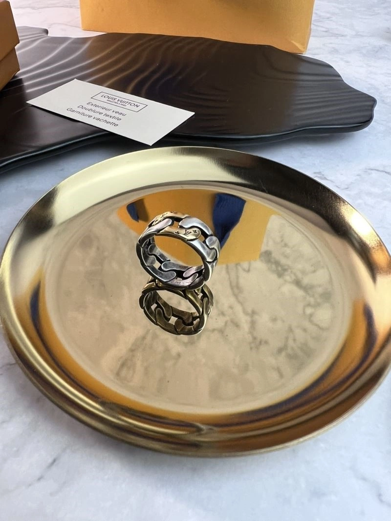Louis Vuitton Rings EasyMatch 249652