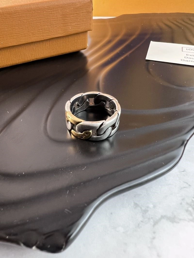 Louis Vuitton Rings EasyMatch 249652