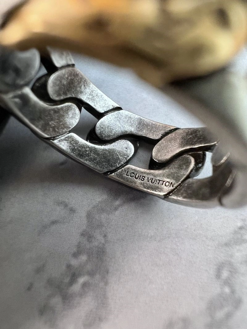 Louis Vuitton Rings EasyMatch 249652
