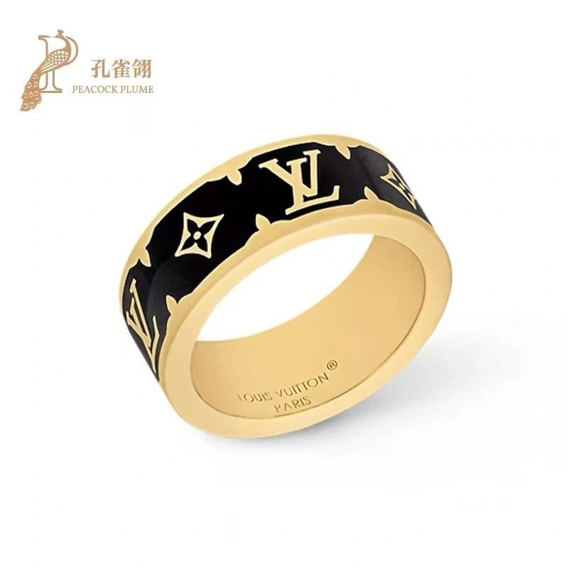 Effortless Louis Vuitton Rings 249654