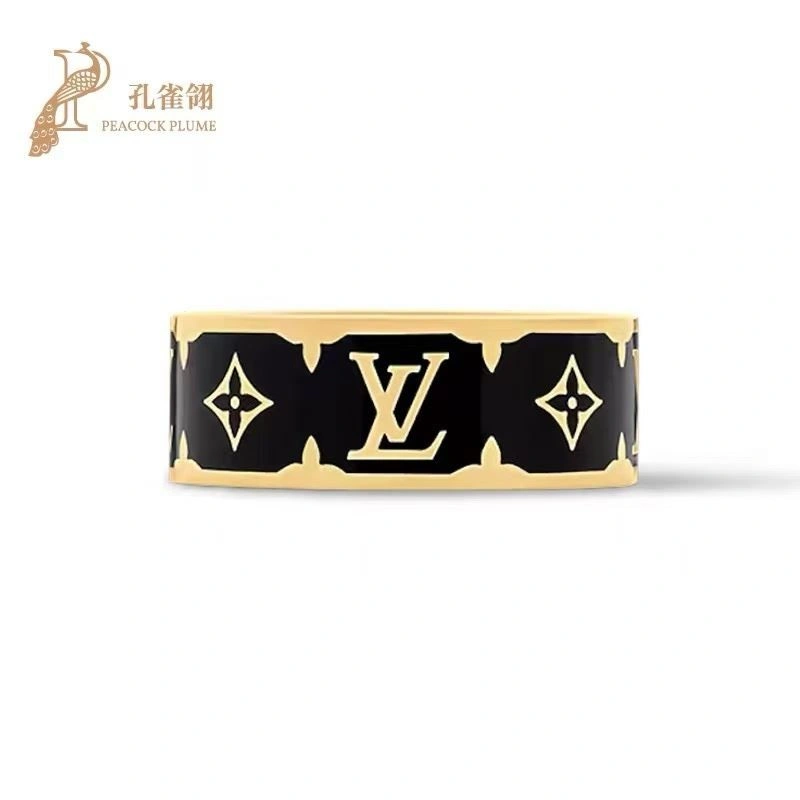 Effortless Louis Vuitton Rings 249654