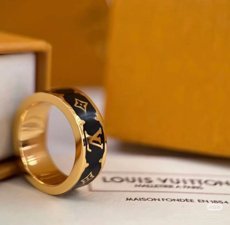 Effortless Louis Vuitton Rings 249654
