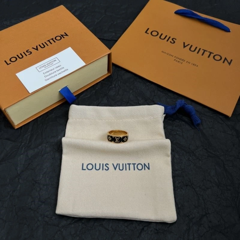 Effortless Louis Vuitton Rings 249654