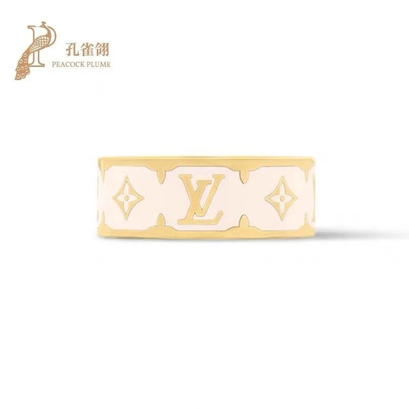 QuickDry Louis Vuitton Rings 249666