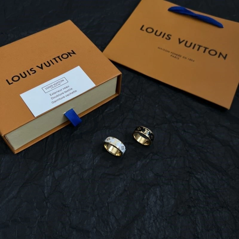 QuickDry Louis Vuitton Rings 249666