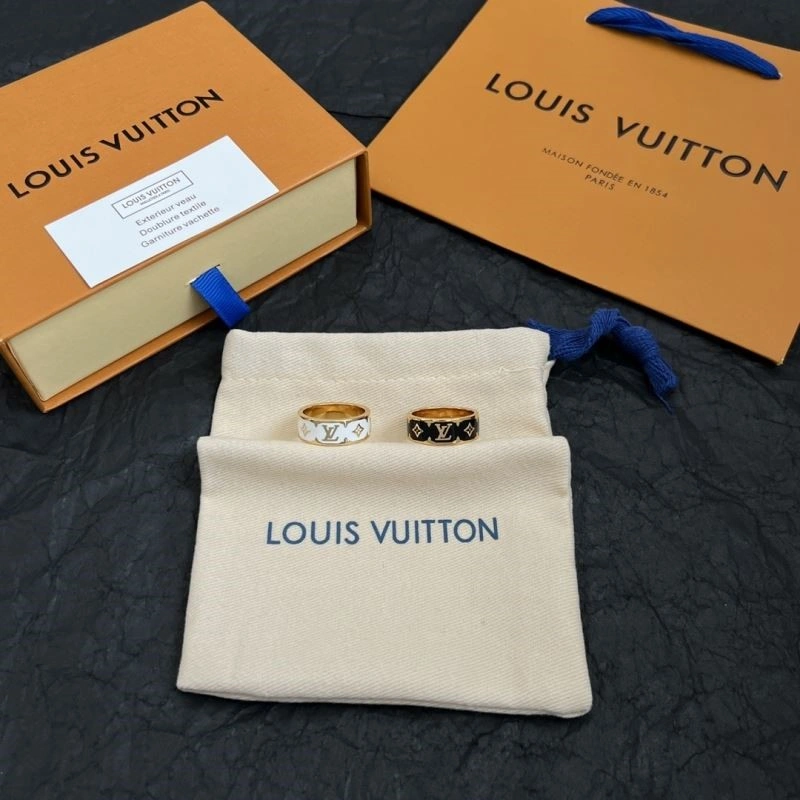QuickDry Louis Vuitton Rings 249666