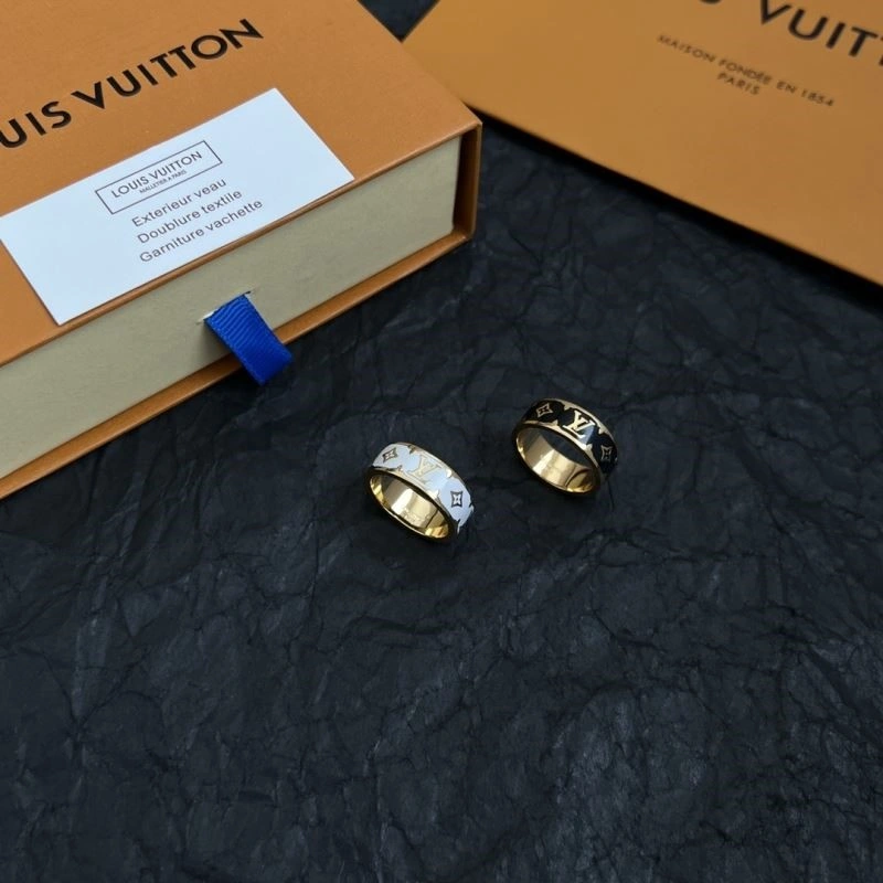 QuickDry Louis Vuitton Rings 249666