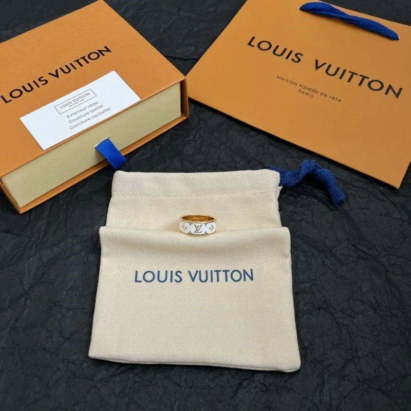 QuickDry Louis Vuitton Rings 249666