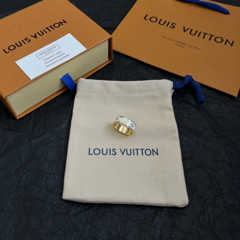 QuickDry Louis Vuitton Rings 249666