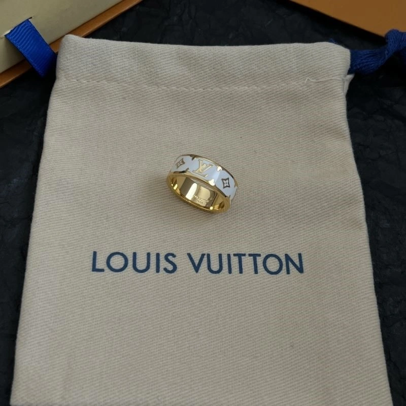 QuickDry Louis Vuitton Rings 249666
