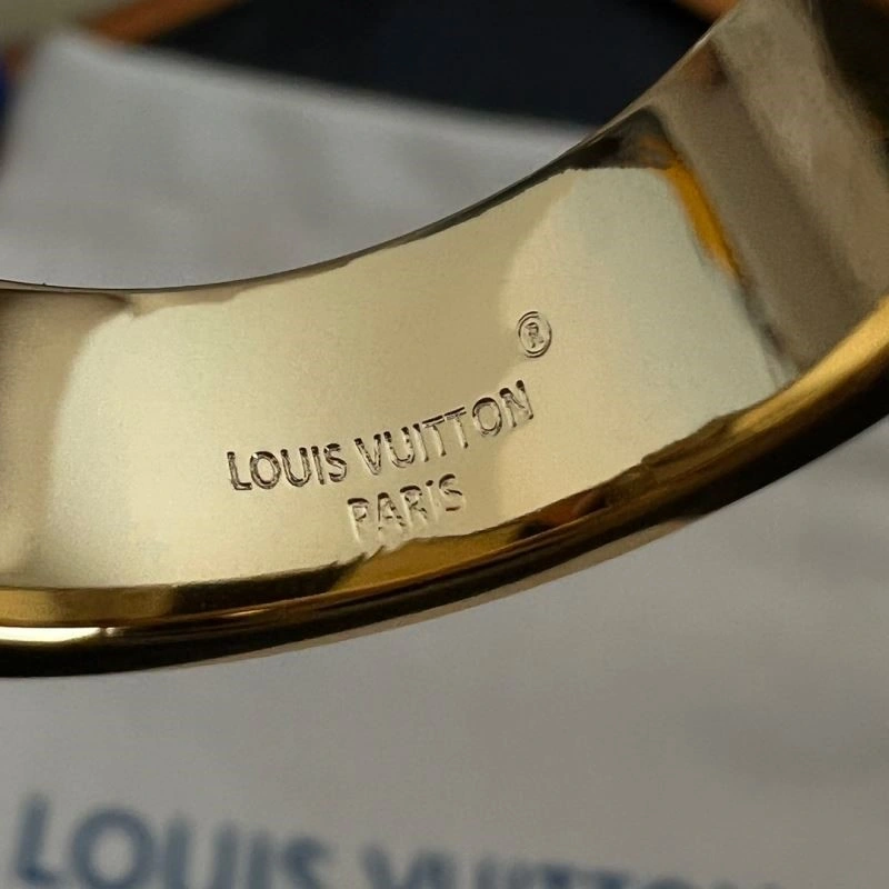QuickDry Louis Vuitton Rings 249666