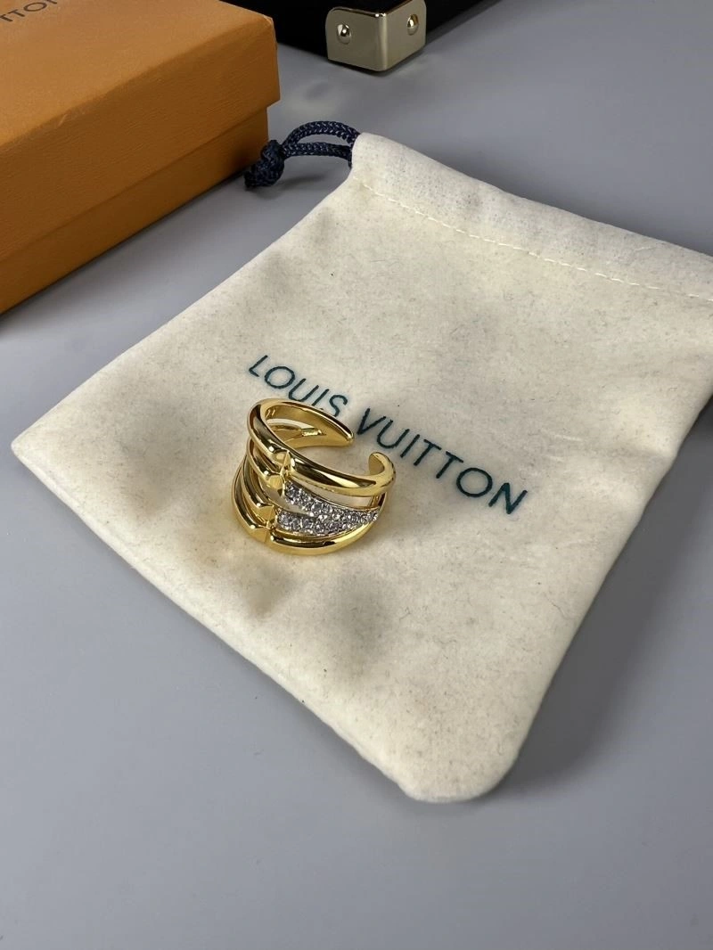 SportInspired Louis Vuitton Rings 249647
