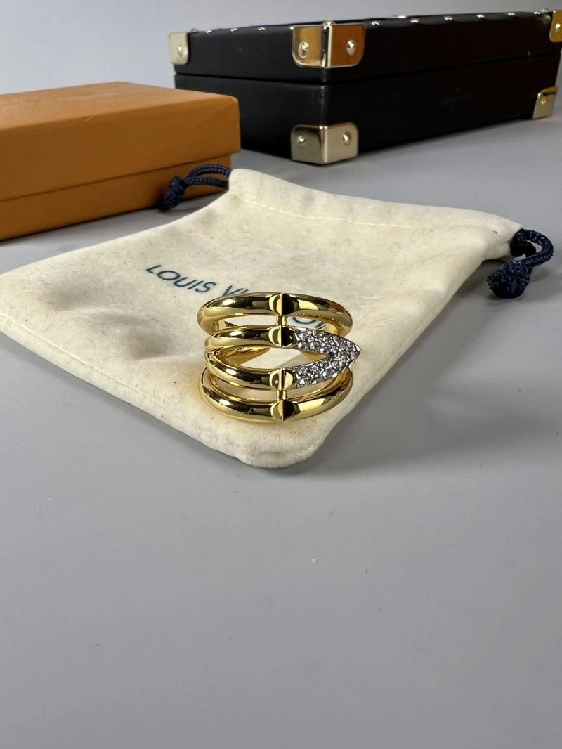 SportInspired Louis Vuitton Rings 249647