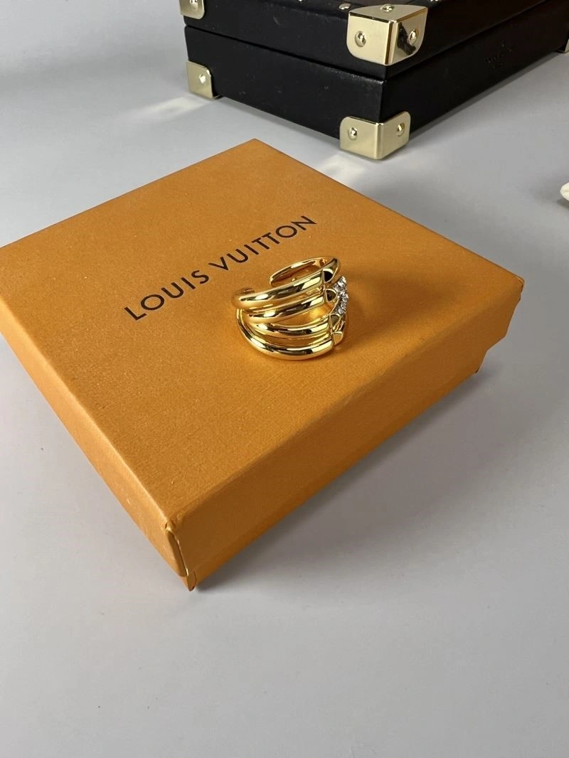 SportInspired Louis Vuitton Rings 249647