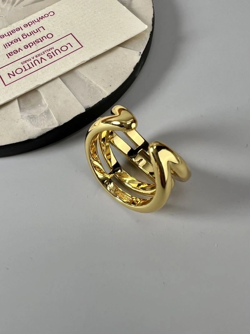 SportInspired Louis Vuitton Rings 249647