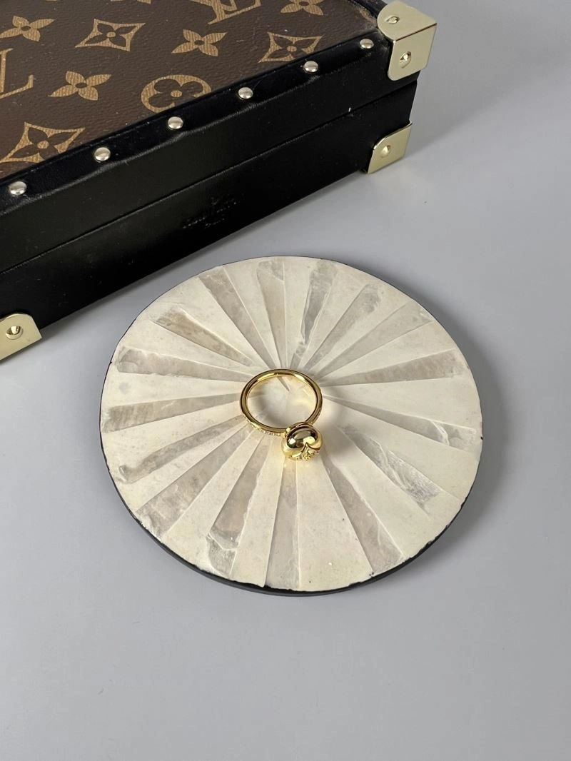 Contemporary Louis Vuitton Rings 249636