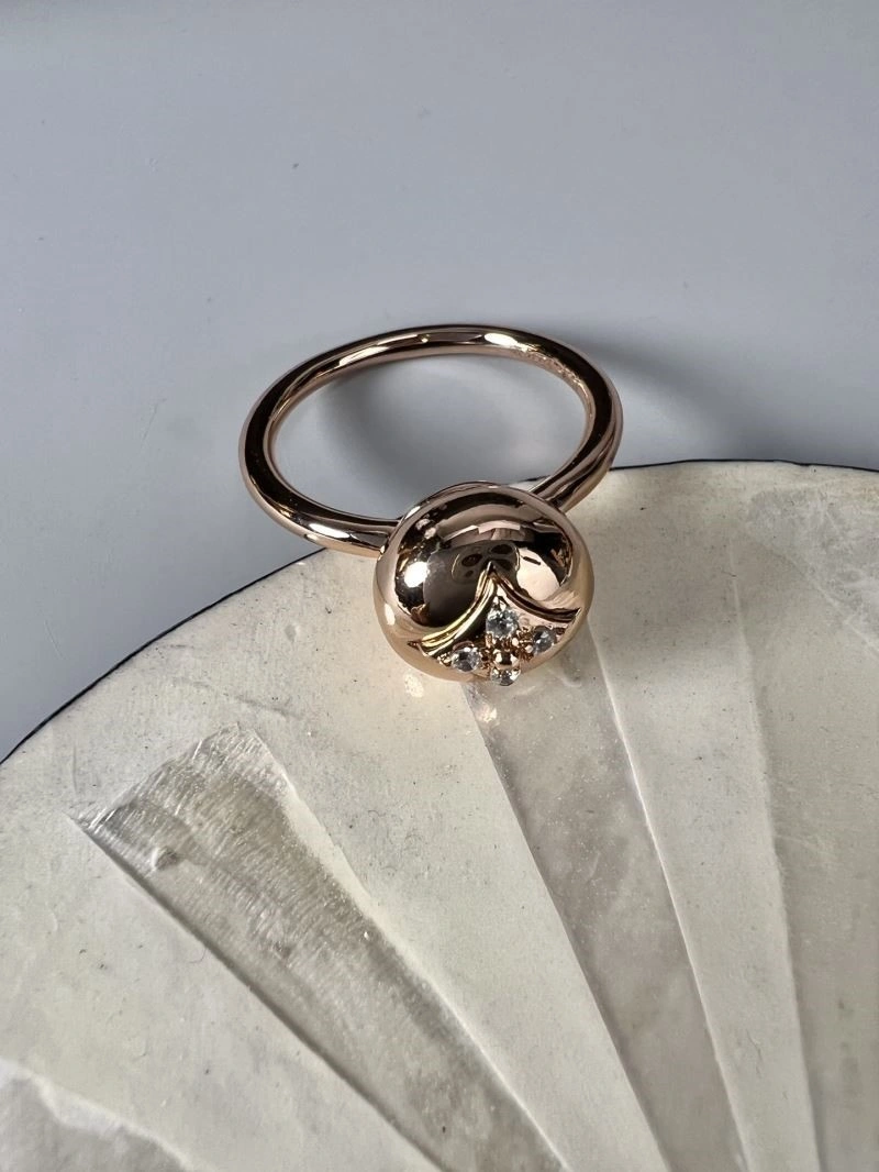Contemporary Louis Vuitton Rings 249636