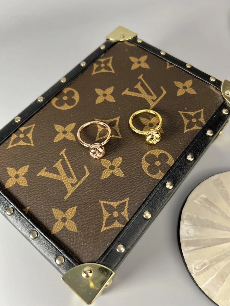 Contemporary Louis Vuitton Rings 249636