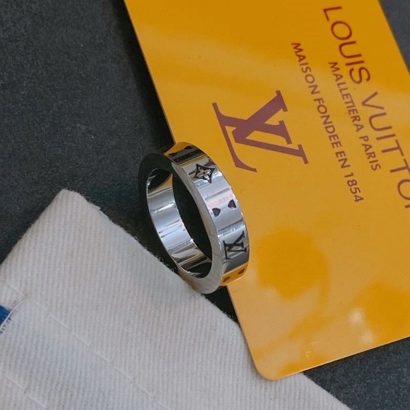 FashionForward Louis Vuitton Rings 249220