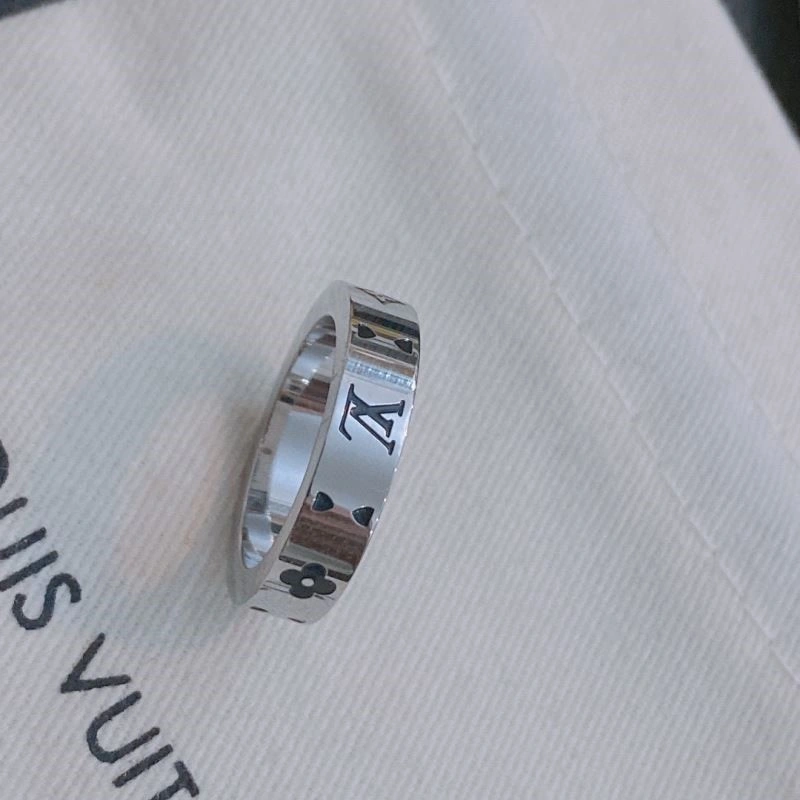 FashionForward Louis Vuitton Rings 249220