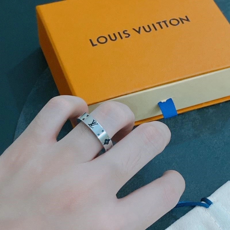 FashionForward Louis Vuitton Rings 249220