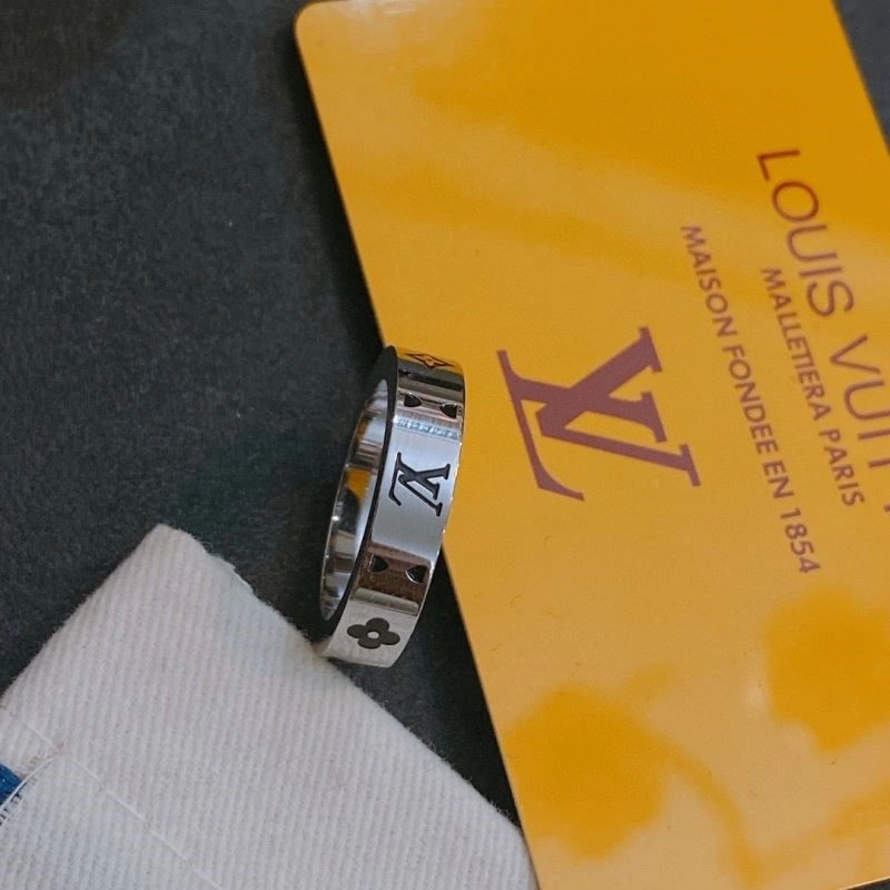 FashionForward Louis Vuitton Rings 249220