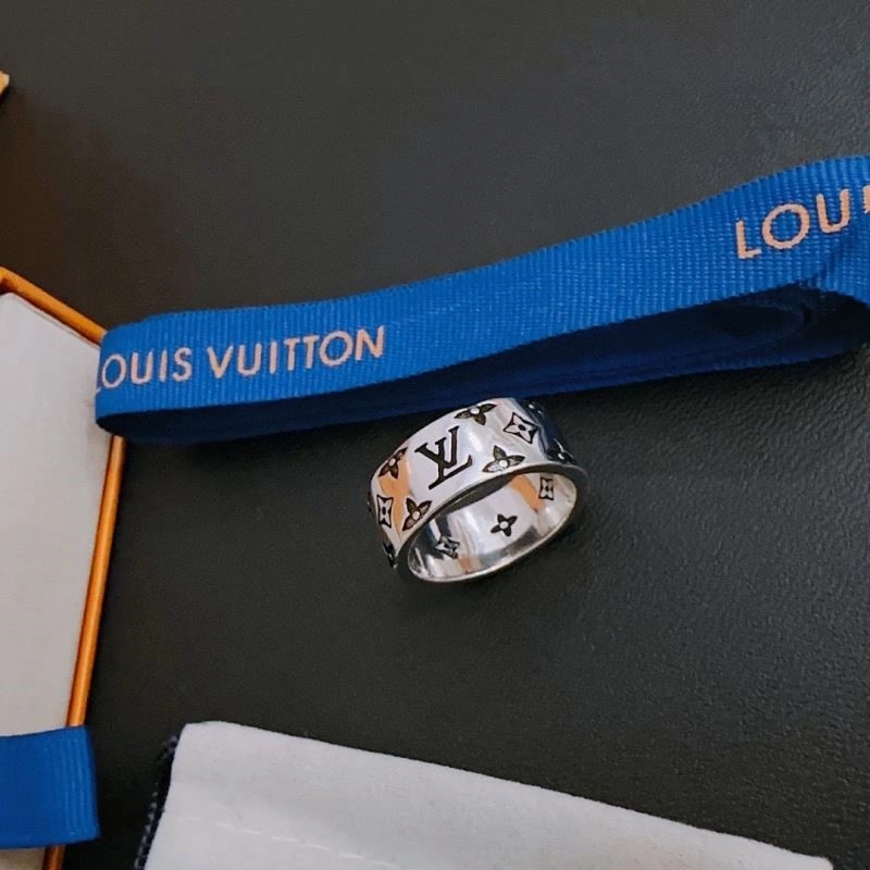 Reliable Louis Vuitton Rings 249211