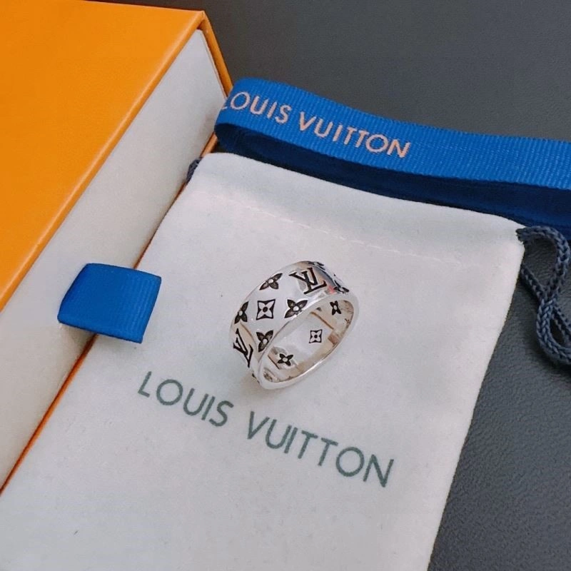 Reliable Louis Vuitton Rings 249211
