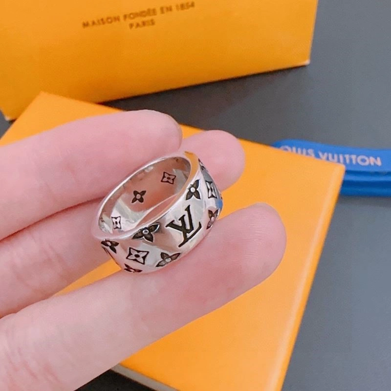 Reliable Louis Vuitton Rings 249211