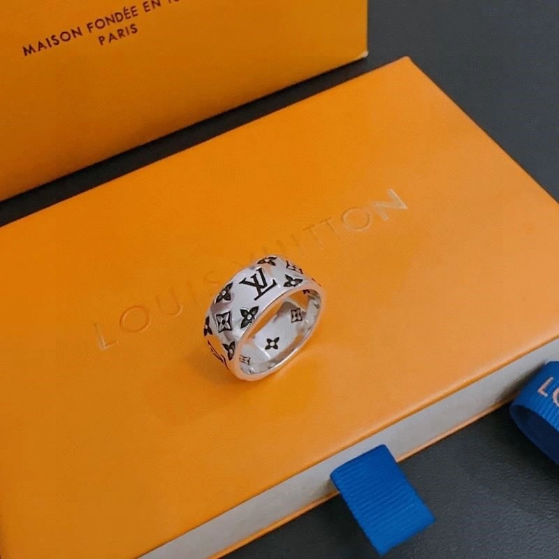 Reliable Louis Vuitton Rings 249211