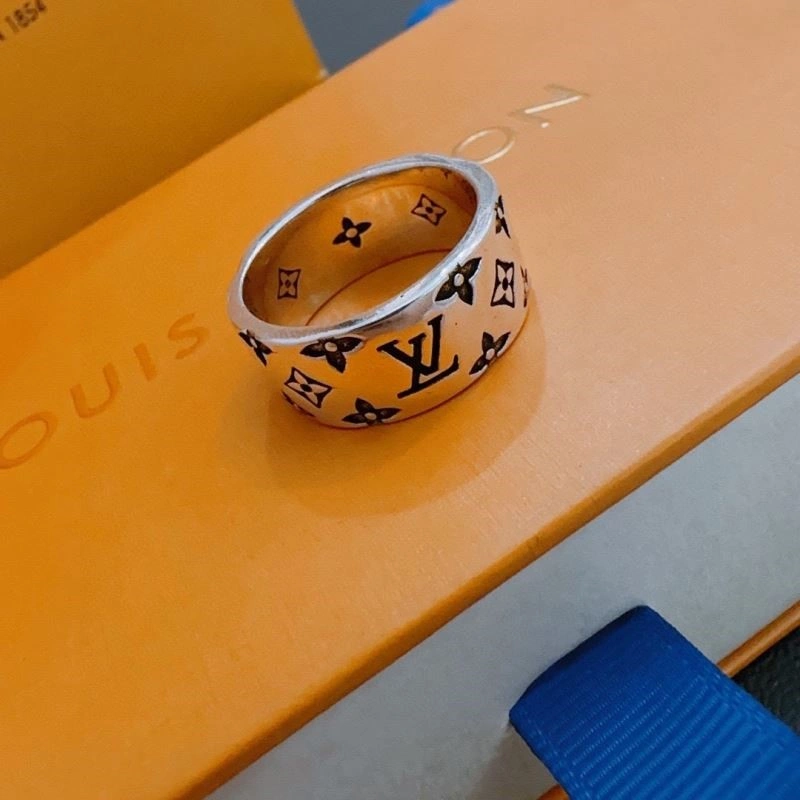 Reliable Louis Vuitton Rings 249211