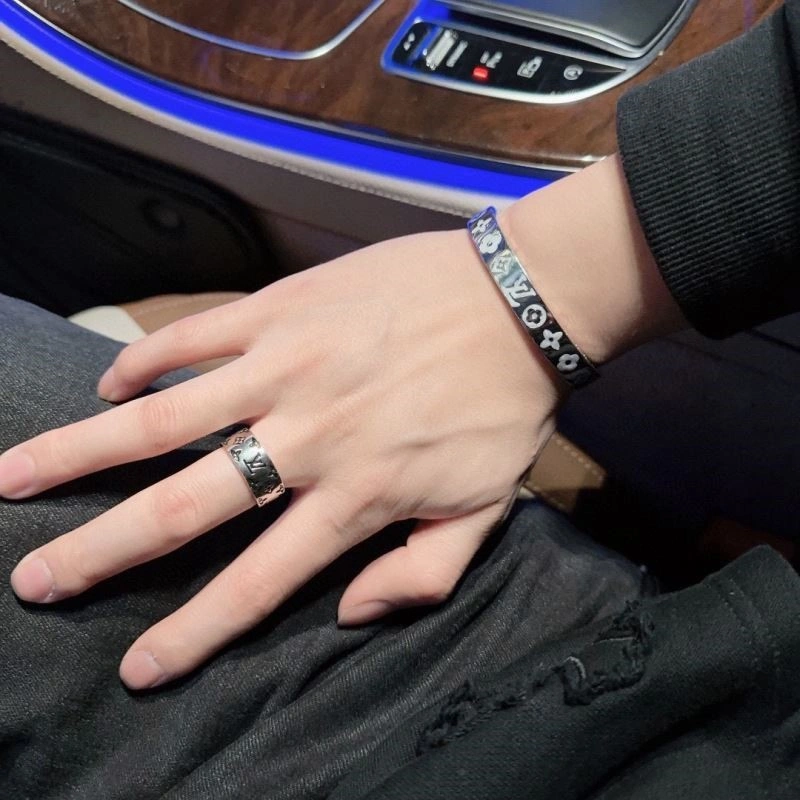 Reliable Louis Vuitton Rings 249211