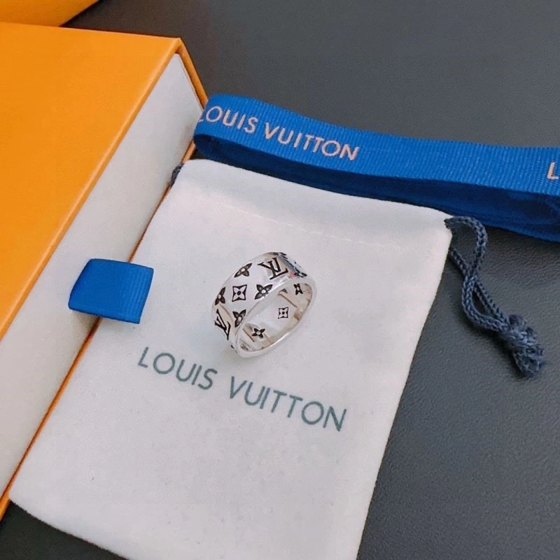 Reliable Louis Vuitton Rings 249211