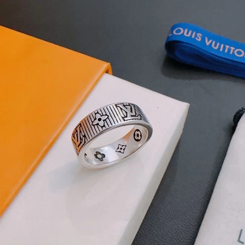 Louis Vuitton Rings Reliable 249217