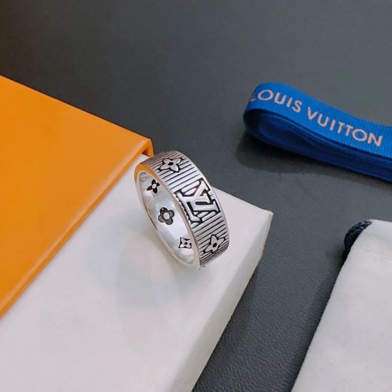 Louis Vuitton Rings Reliable 249217