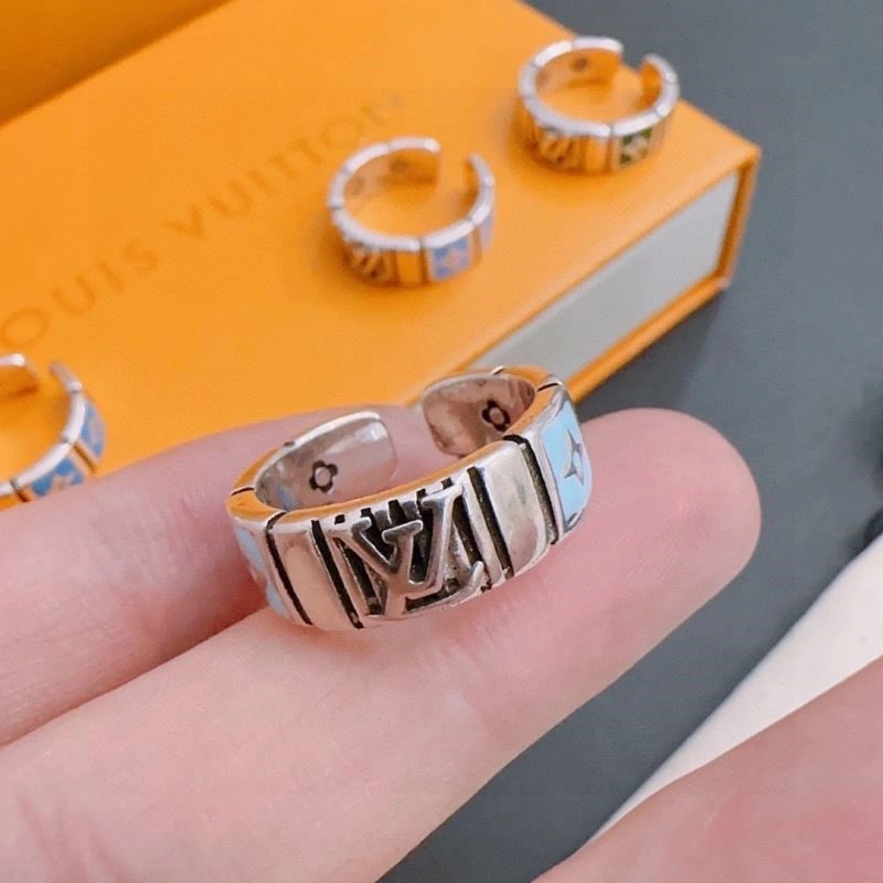 Louis Vuitton Rings ComfortFit 249218