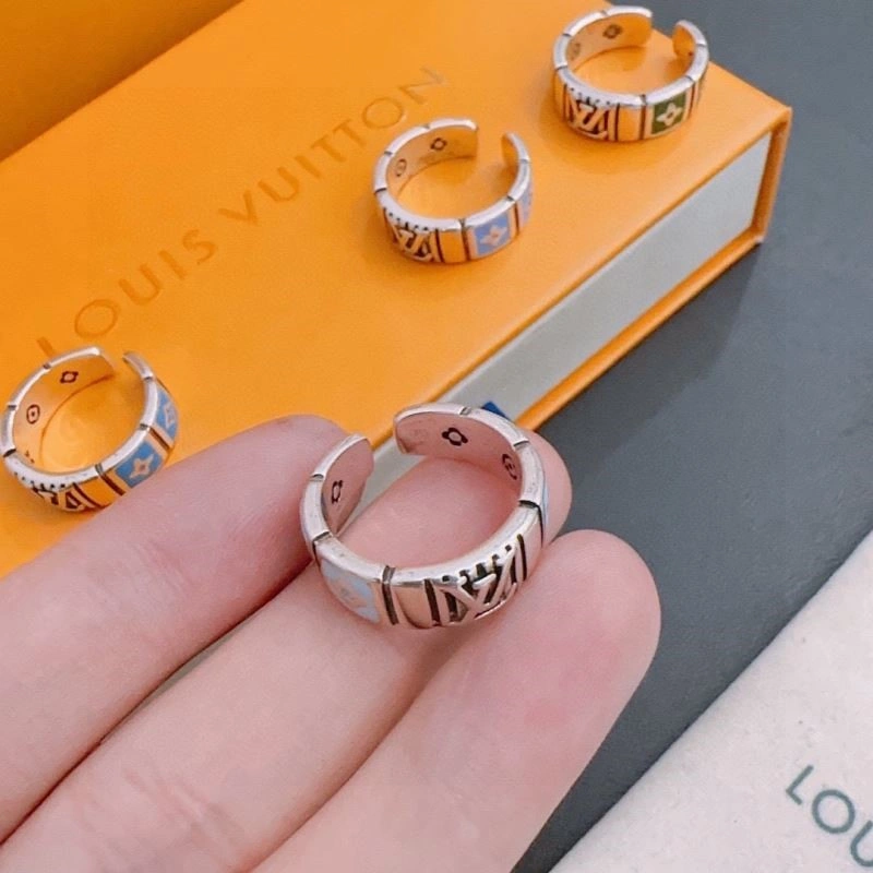 Louis Vuitton Rings ComfortFit 249218