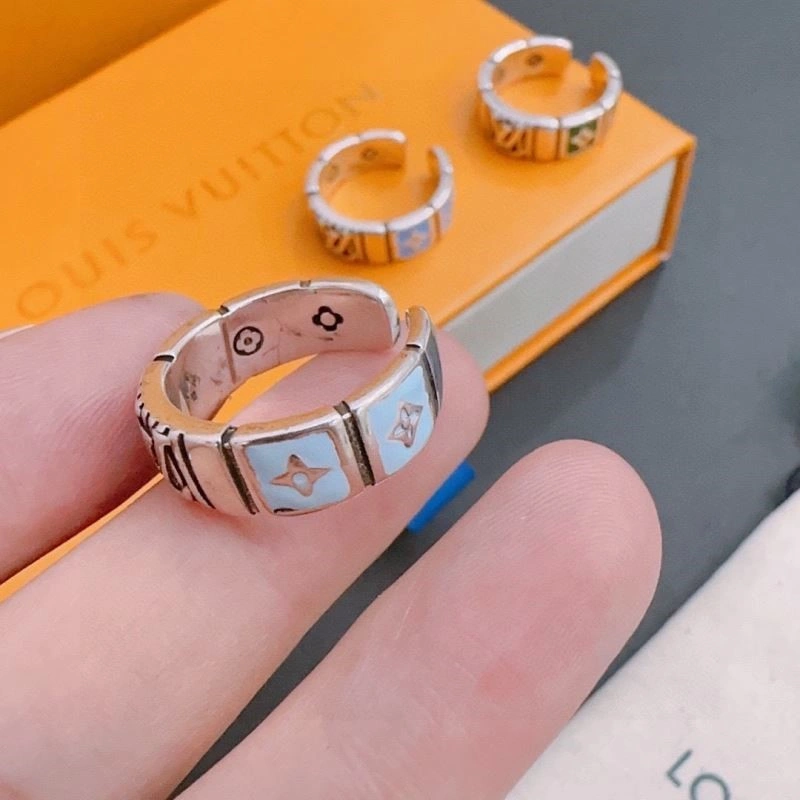 Louis Vuitton Rings ComfortFit 249218