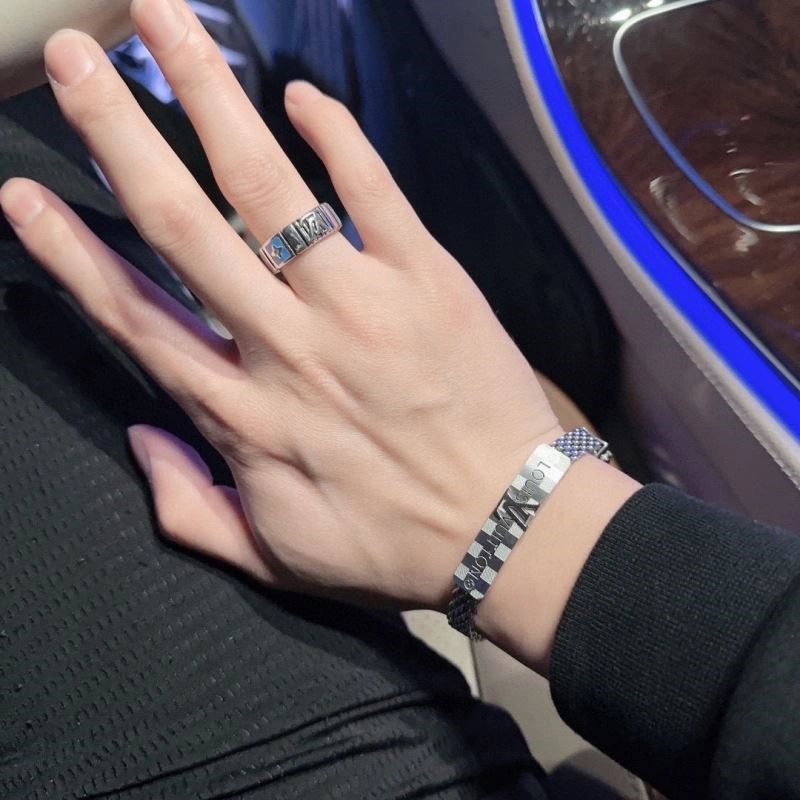 Louis Vuitton Rings ComfortFit 249218