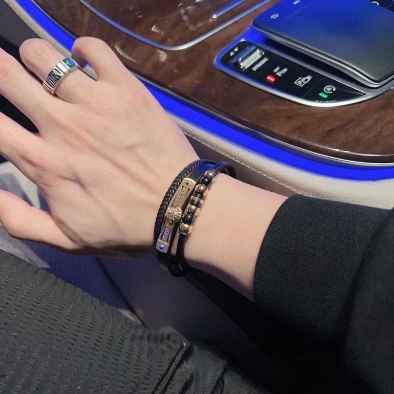 Louis Vuitton Rings ComfortFit 249218