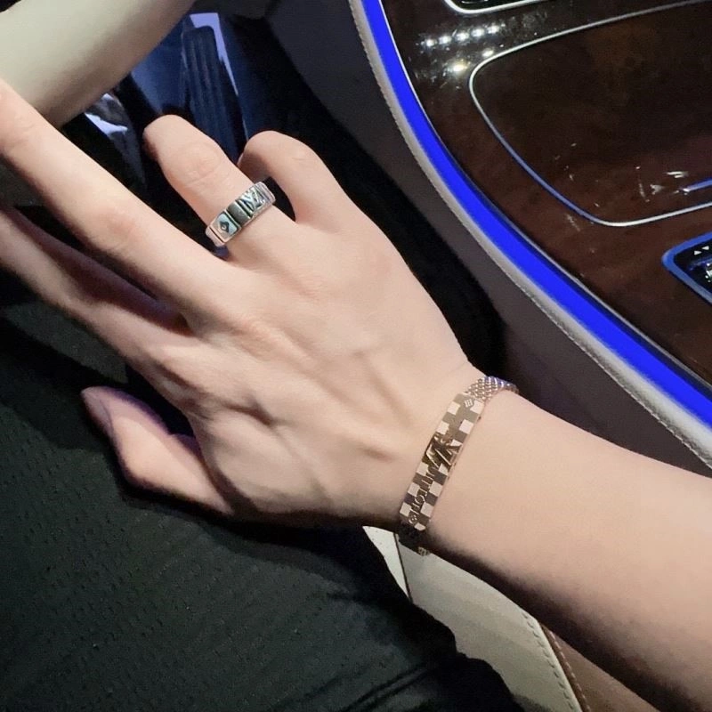 Louis Vuitton Rings ComfortFit 249218