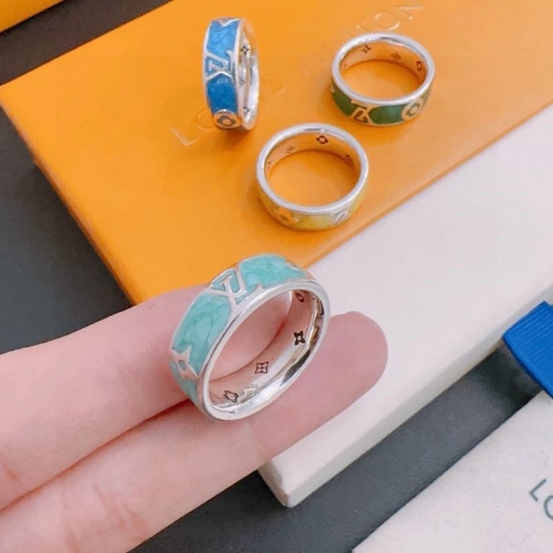 Louis Vuitton Rings WaterResistant 249195