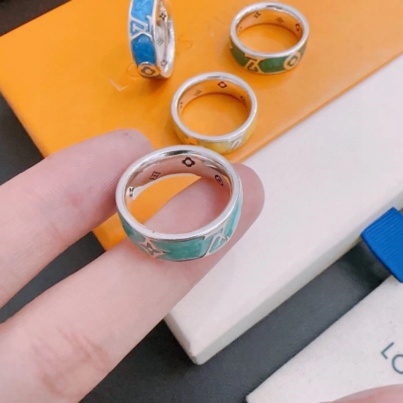 Louis Vuitton Rings WaterResistant 249195